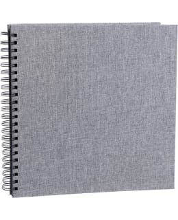 FOCUS 110132 BASE LINE CANVAS WIRE-O 30X Main Image