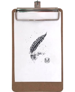 FOCUS 111633 PHOTO HOLDER MDF SMALL Main Image