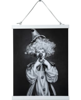 FOCUS 112771 POSTER FRAME MAGNETIC WHITE Main Image