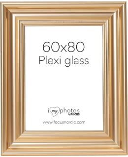 FOCUS 114410 CHARLESTON GOLD 60X80 Main Image