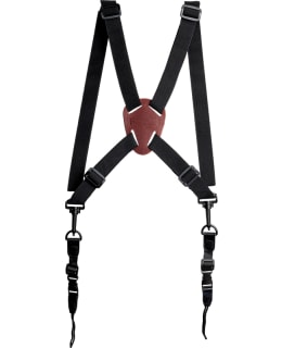 FOCUS HARNESS WITH BUCKLE Main Image