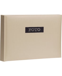 FOCUS 120647 TREND LINE POCKET 40 BEIGE Main Image