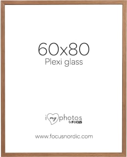 FOCUS 120931 SOUL OAK VENEER 60X80 PLEXI Main Image