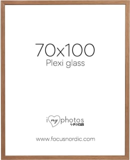 FOCUS 120932 SOUL OAK VENEER 70X100 PLEX Main Image