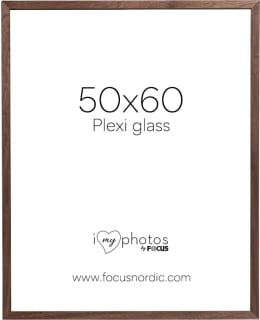 FOCUS 120952 SOUL WALNUT VENEER 50X60 PL Main Image