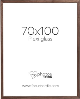 FOCUS 120957 SOUL WALNUT VENEER 70X100 P Main Image