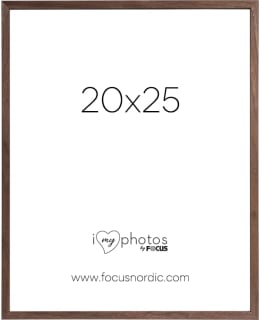 FOCUS 120978 ROCK WALNUT VENEER 20X25 Main Image