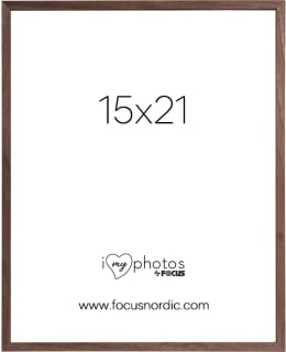 FOCUS 123187 ROCK WALNUT VENEER 15X21 Main Image