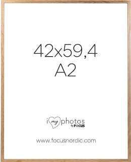 FOCUS 123189 SOUL OAK VENEER 42X59,4 (A2 Main Image