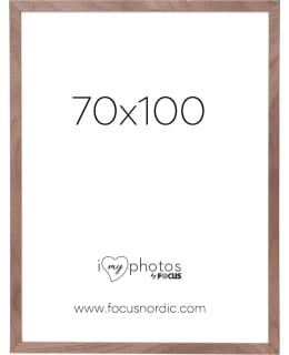 FOCUS 123197 SOUL WALNUT VENEER 70X100 Main Image