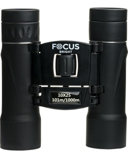FOCUS 127923 BRIGHT 10X25 KIIKARI Main Image