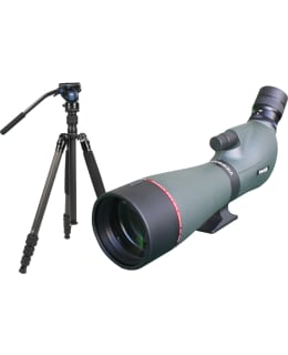 FOCUS 128932 VIEWMASTER KIT ED 16-48X65 Main Image