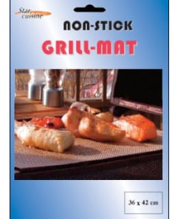 NON-STICK 36X42CM GRILLIVERKKO Main Image