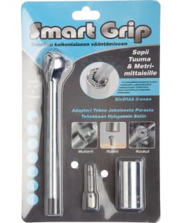SMART GRIP HYLSYAVAIN Main Image