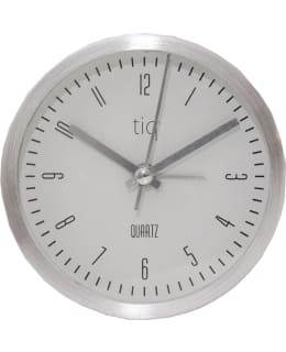 TIQ KE7703S HOPEA HERÄTYSKELLO Main Image