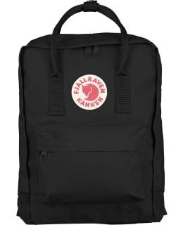 FJÄLLRÄVEN KÅNKEN BLACK REPPU Main Image