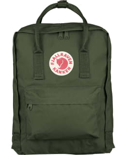 FJÄLLRÄVEN KÅNKEN FOREST GREEN REPPU Main Image