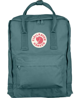 FJÄLLRÄVEN KÅNKEN 664/FROST GREEN REPPU Main Image