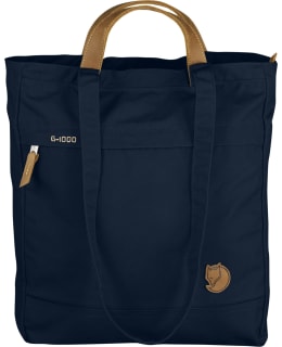 FJÄLLRÄVEN TOTEPACK NO.1 NAVY REPPU Main Image