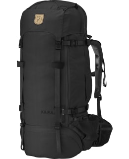 FJÄLLRÄVEN KAJKA 65W 550/BLACK RINKKA Main Image