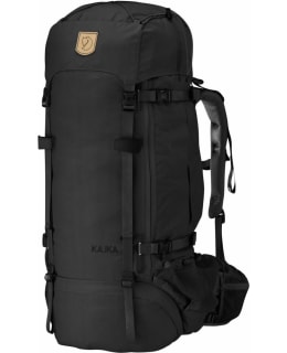FJÄLLRÄVEN KAJKA 65 BLACK RINKKA Main Image