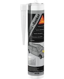 SIKASIL-GASKET TIIVISTYSMASSA 300ML PUN Main Image