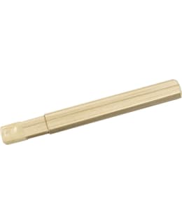 CCM END PLUG WOOD JR VARSIJATKE Main Image