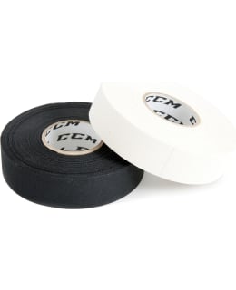 CCM MAILATEIPPI 25MX36MM MUSTA Main Image