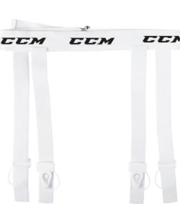 CCM JR sukkaliivi Main Image