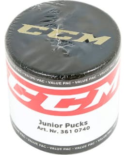 CCM KIEKKO JR 3-PAK Main Image