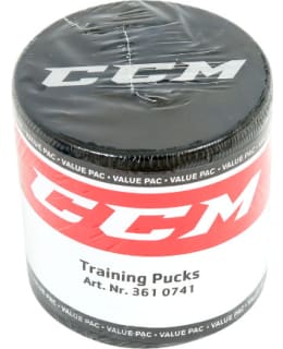 CCM SR 3-PACK JÄÄKIEKKO Main Image