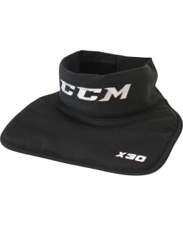 CCM X30 JR kaulasuoja Main Image
