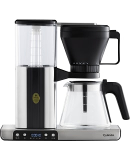 CYLINDA KAB-1SS KAHVINKEITIN HOPEA Main Image