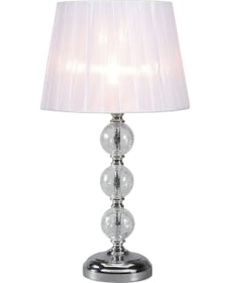 K-FAB SOPHIA VOILE VALK. PÖYTÄVALAISIN Main Image