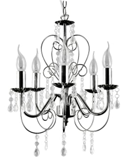 K-Fab Julia hanging lamp Main Image