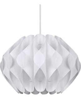K-Fab Magda 40cm hanging lamp Main Image