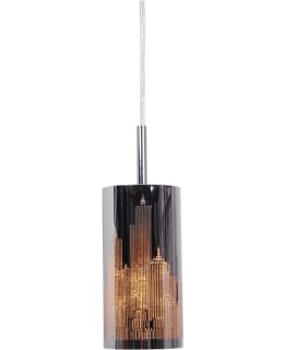 K-Fab Skyline window light Main Image