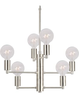 K-Fab Miami hanging lamp Main Image