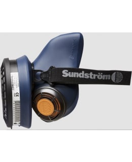 SUNDSTRÖM SR100 PUOLINAAMARI S/M Main Image