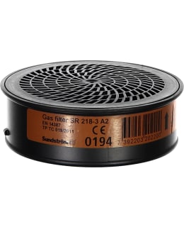 SUNDSTRÖM A2 218-3 KAASUNSUODATIN Main Image