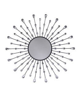 Gilbert Prisma ø50 cm mirror Main Image