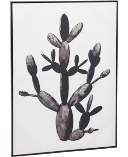 Gilbert Cactus painting Main Image