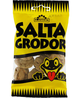 KONFEKTRA SALTA GRODOR 60 G PUSSI Main Image