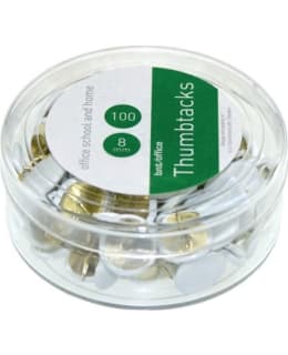 BNT 100 KPL VALKOINEN PAINONASTA Main Image