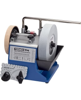 TORMEK T-4 120W TAHKO Main Image