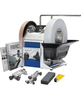 TORMEK T-8 200W TAHKO Main Image