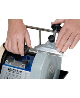 TORMEK SVM-140 HIONTAOHJAIN VEITSILLE Main Image
