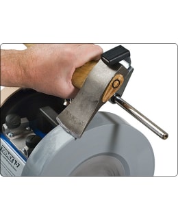 TORMEK SVA-170 HIONTAOHJAIN KIRVEILLE Main Image