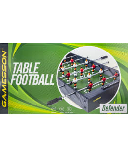 GAMESSON FOOTBALL DEFENDER PÖYTÄPELI Main Image