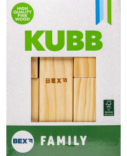 BEX SPORT KUBB FAMILY PELI Main Image
